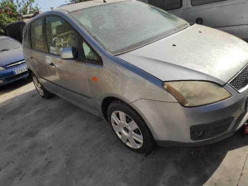 FORD FOCUS C-MAX (CAP)(2003) — Donor Vehicle for Used Parts 