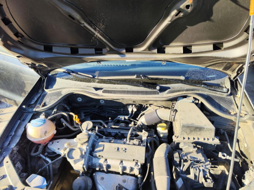 ARTICULACION LIMPIA DELANTERA Volkswagen POLO V (6R1) 