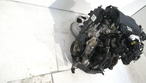  MOTOR COMPLETO, FORD, S-MAX (CA1) 