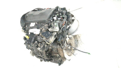 MOTOR COMPLETO, FORD, S-MAX (CA1)