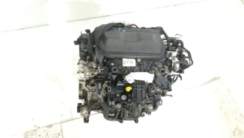  MOTOR COMPLETO, FORD, S-MAX (CA1) 
