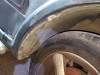 PASO RUEDA DELANTERO DERECHO Suzuki SX4 (RW/EY) 