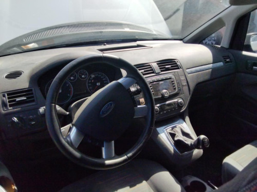 FORD C-MAX (CB3)(2007) — vehículo donante para recambios 