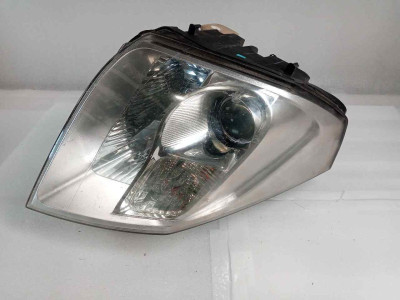 FARO DERECHO, RENAULT, VEL SATIS (BJ0)