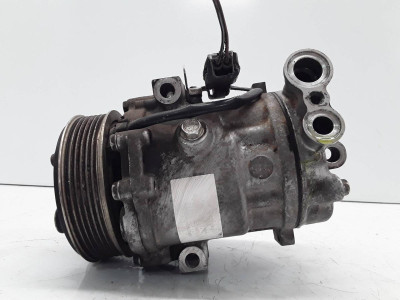COMPRESOR AIRE ACONDICIONADO