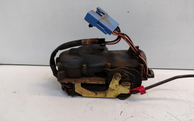 CERRADURA MALETERO / PORTON, CHRYSLER, VOYAGER (RG)