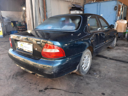  KIA CLARUS 