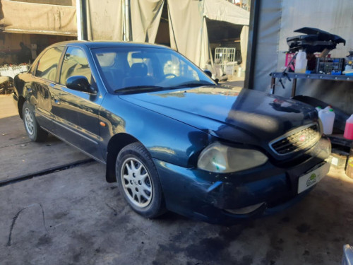  KIA CLARUS 