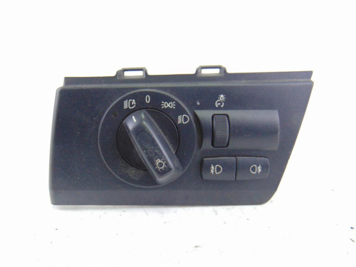  MANDO LUCES BMW SERIE X3 (E83) 