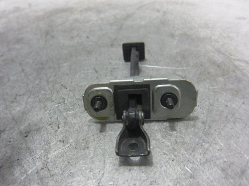 NO IDENTIFICADO Hyundai I20 (GB) 