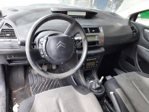  CITROEN C4 BERLINA 