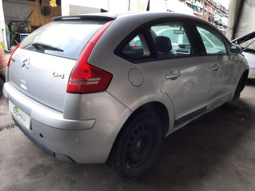  CITROEN C4 BERLINA 
