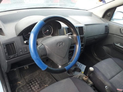  AIRBAG DELANTERO IZQUIERDO Hyundai GETZ (TB) 
