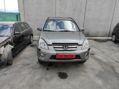 HONDA CR-V (RD8)