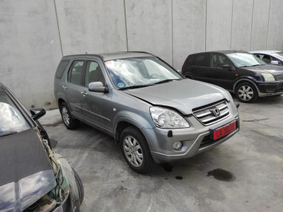HONDA CR-V (RD8)