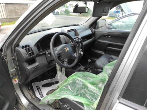 HONDA CR-V (RD8) — vehículo donante para recambios 