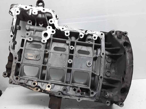 SOBRECARTER FORD TRANSIT COMBI (TT9) 