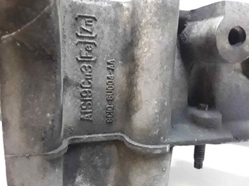 SOBRECARTER FORD TRANSIT COMBI (TT9) 
