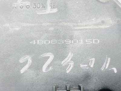 CERRADURA PUERTA TRASERA IZQUIERDA, Audi, A4 BERLINA (8E)