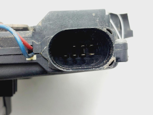 CERRADURA PUERTA TRASERA IZQUIERDA Audi A4 BERLINA (8E) 
