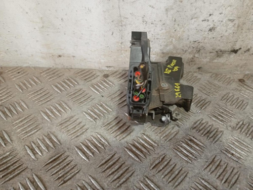 CERRADURA PUERTA DELANTERA IZQUIERDA 