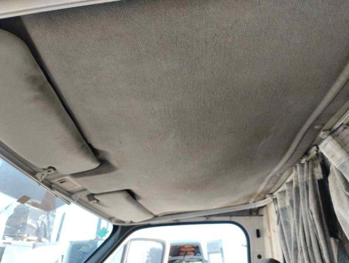 TECHO INTERIOR FORD TRANSIT FURGÓN (CY/DY)(1986) 