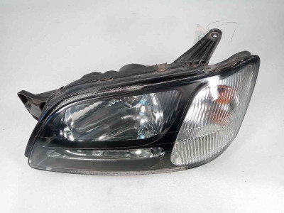 FARO IZQUIERDO, SUBARU, IMPREZA (G10/GFC)