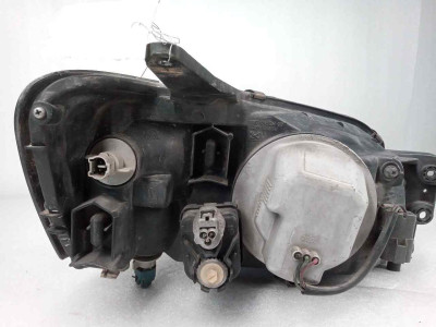 FARO IZQUIERDO, SUBARU, IMPREZA (G10/GFC)