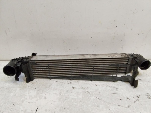 INTERCOOLER Mercedes-Benz CLASE C (BM 203) SPORTCOUPE 