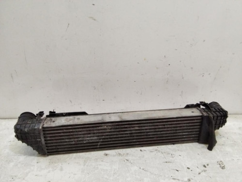 INTERCOOLER Mercedes-Benz CLASE C (BM 203) SPORTCOUPE 