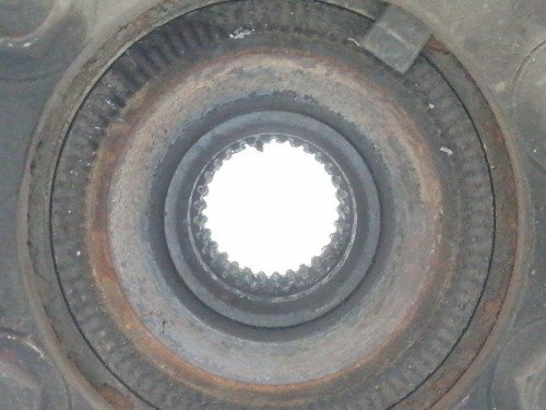 MANGUETA DELANTERA IZQUIERDA Toyota AVENSIS CROSS SPORT (T27) 