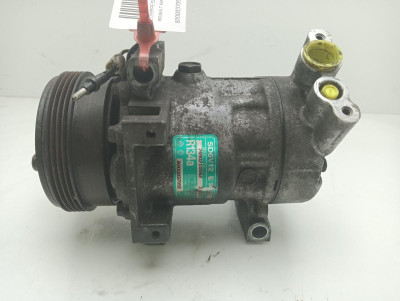 COMPRESOR AIRE ACONDICIONADO, RENAULT, KANGOO I (F/KC0)