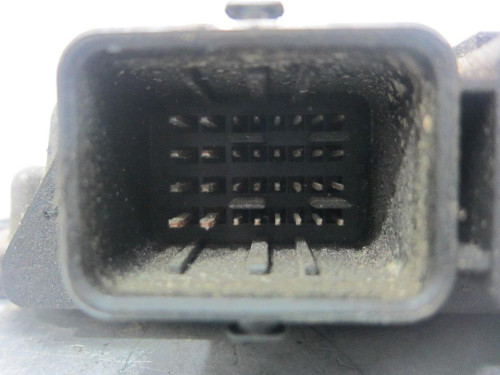  CENTRALITA MOTOR UCE RENAULT SCENIC II (JM) 