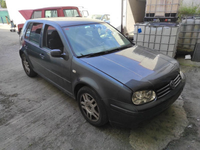 VOLKSWAGEN GOLF IV BERLINA (1J1)(10.1997)