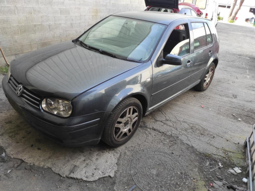 VOLKSWAGEN GOLF IV BERLINA (1J1)(10.1997) — Donor Vehicle for Used Parts 