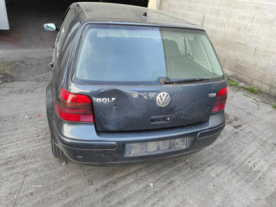 VOLKSWAGEN GOLF IV BERLINA (1J1)(10.1997)
