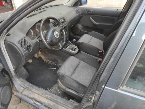 VOLKSWAGEN GOLF IV BERLINA (1J1)(10.1997) — Donor Vehicle for Used Parts 