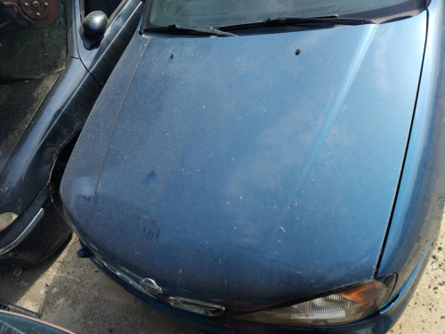 CAPO Nissan Primera Berlina (P11)(05.1996->) NISSAN Primera Berlina (P11)(05.1996->) 