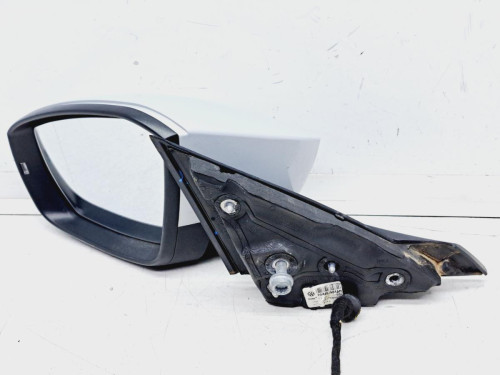 RETROVISOR IZQUIERDO Volkswagen T-ROC (D11) 
