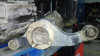 DIFERENCIAL DELANTERO Mitsubishi MONTERO (V60/V70) 