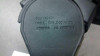  CINTURON SEGURIDAD DELANTERO DERECHO BMW SERIE 5 BERLINA (E39) 
