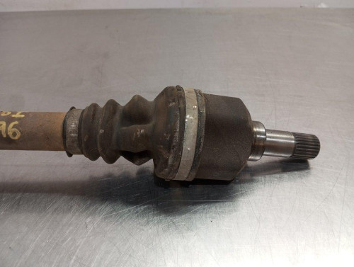  TRANSMISION DELANTERA IZQUIERDA PEUGEOT 307 BREAK/ SW (S2) 