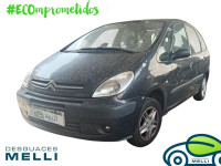 CITROEN XSARA PICASSO