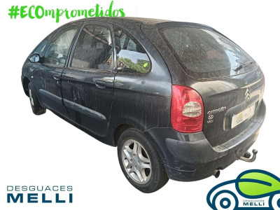 CITROEN XSARA PICASSO