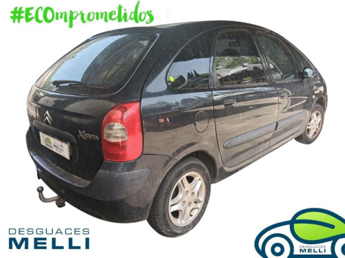  CITROEN XSARA PICASSO 