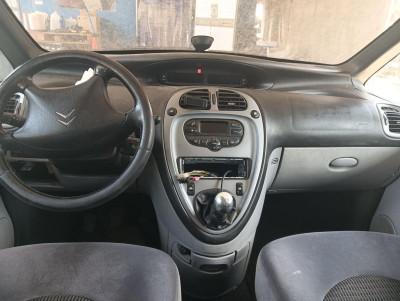CITROEN XSARA PICASSO