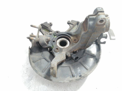 MANGUETA DELANTERA DERECHA VOLKSWAGEN GOLF V (1K1)(10.2003) 