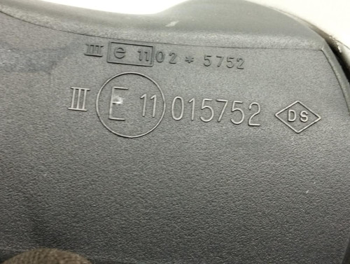  RETROVISOR DERECHO DAEWOO KALOS 