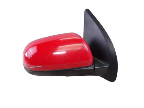  RETROVISOR DERECHO, CHEVROLET, AVEO BERLINA 