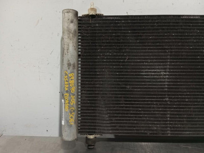 RADIADOR CALEFACCION / AIRE ACONDICIONADO, CITROEN, XSARA PICASSO